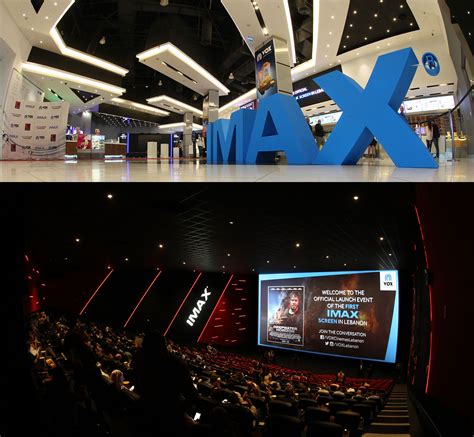 vox cinemas lebanon.